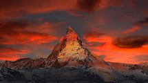 Conquer the Matterhorn 